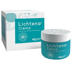 LICHTENA CREMA COMPLESSO OCTA-BEE 25 ML