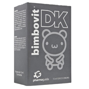 BIMBOVIT DK 15 ML