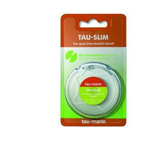 TAUMARIN FILO INTERDENTALE SLIM 25 M