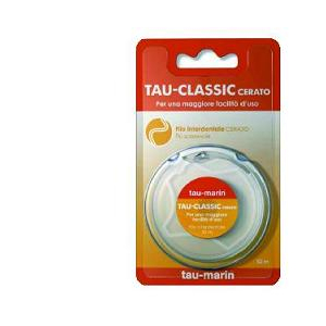 TAUMARIN FILO INTERDENTALE CLASSICO 50 M