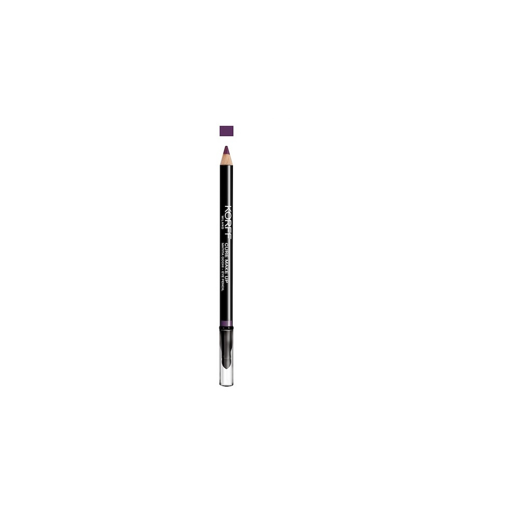 KORFF CURE MAKE UP MATITA OCCHI 06 VIOLA