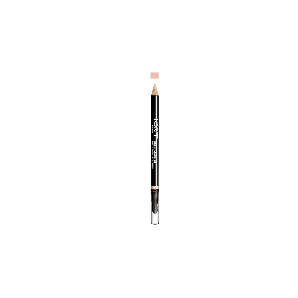 KORFF CURE MAKE UP MATITA OCCHI 07 BUR