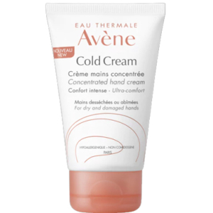 EAU THERMALE AVENE COLD CREAM CREMA MANI CONCENTRATA