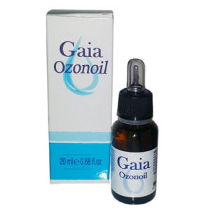 GAIA OZONOIL 20 ML