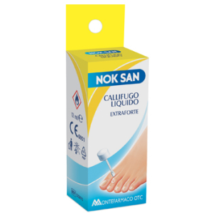 NOKSAN CALLIFUGO LIQUIDO 12 ML