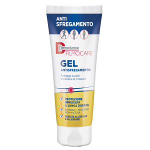 DERMOVITAMINA FILMOCARE GEL ANTISFREGAMENTO 100 ML