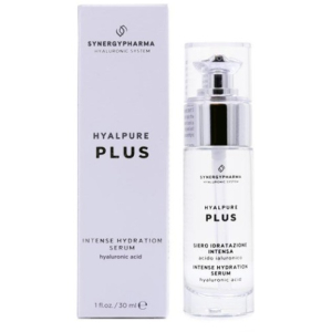 HYALPURE PLUS TRATTAMENTO VISO ALL'ACIDO IALURONICO E ACQUA 30 ML