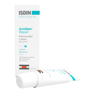 ACNIBEN REPAIR BALSAMO LABIALE 10 ML