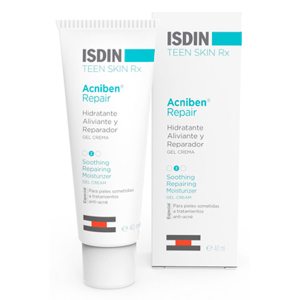 ACNIBEN REPAIR GEL CREMA IDRATANTE 40 ML