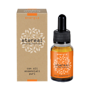 ETEREAL ENERGIA 15 ML