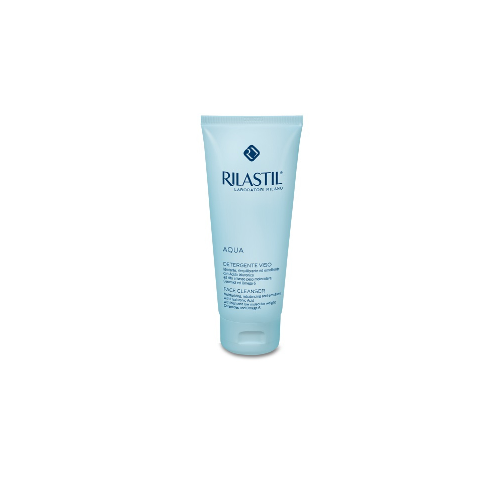 RILASTIL AQUA DETERGENTE VISO SPECIAL PRICE