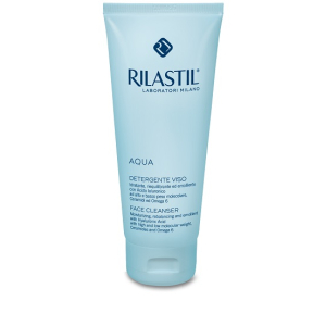 RILASTIL AQUA DETERGENTE VISO SPECIAL PRICE