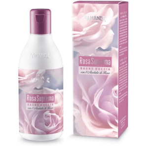 L'AMANDE ROSASUPREMA BAGNO DOCCIA 250 ML