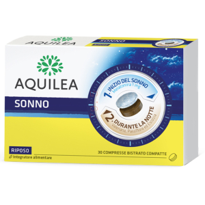 AQUILEA SONNO 30 COMPRESSE