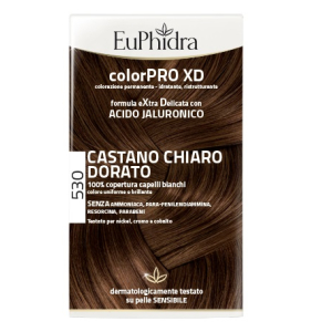 EUPH COLORPRO XD530 CAST D
