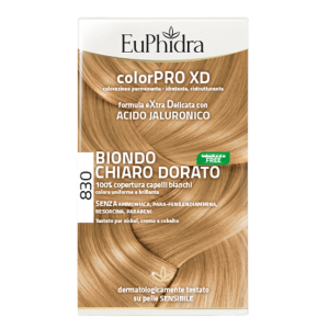 EUPH COLORPRO XD830 BIO DO