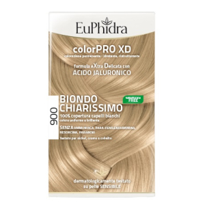 EUPH COLORPRO XD900 BI CHS