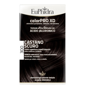 EUPH COLORPRO XD300 CAST S