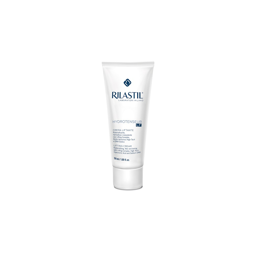 RILASTIL HYDROTENSEUR LF CREMA 50 ML