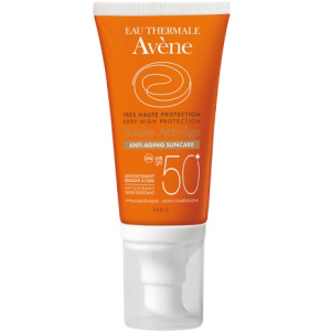 EAU THERMALE AVENE CREMA ANTIAGE 50+ 50 ML