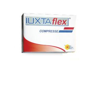 IUXTA FLEX 30 COMPRESSE