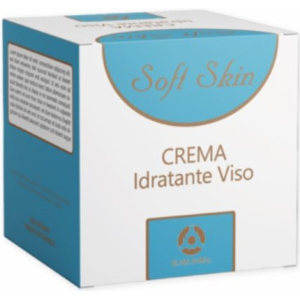 SOFTSKIN CREMA IDRATANTE VISO 50 ML