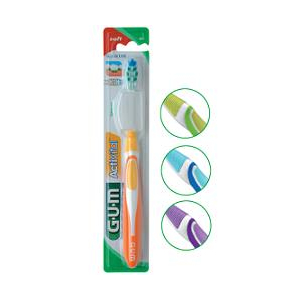 GUM ACTIVITAL 583 SPAZZOLINO MEDIO COM