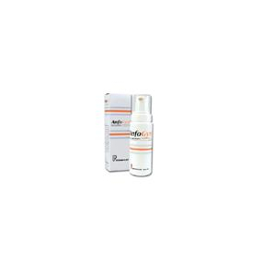 ANFOGYN MOUSSE GINECOLOGICA 150 ML