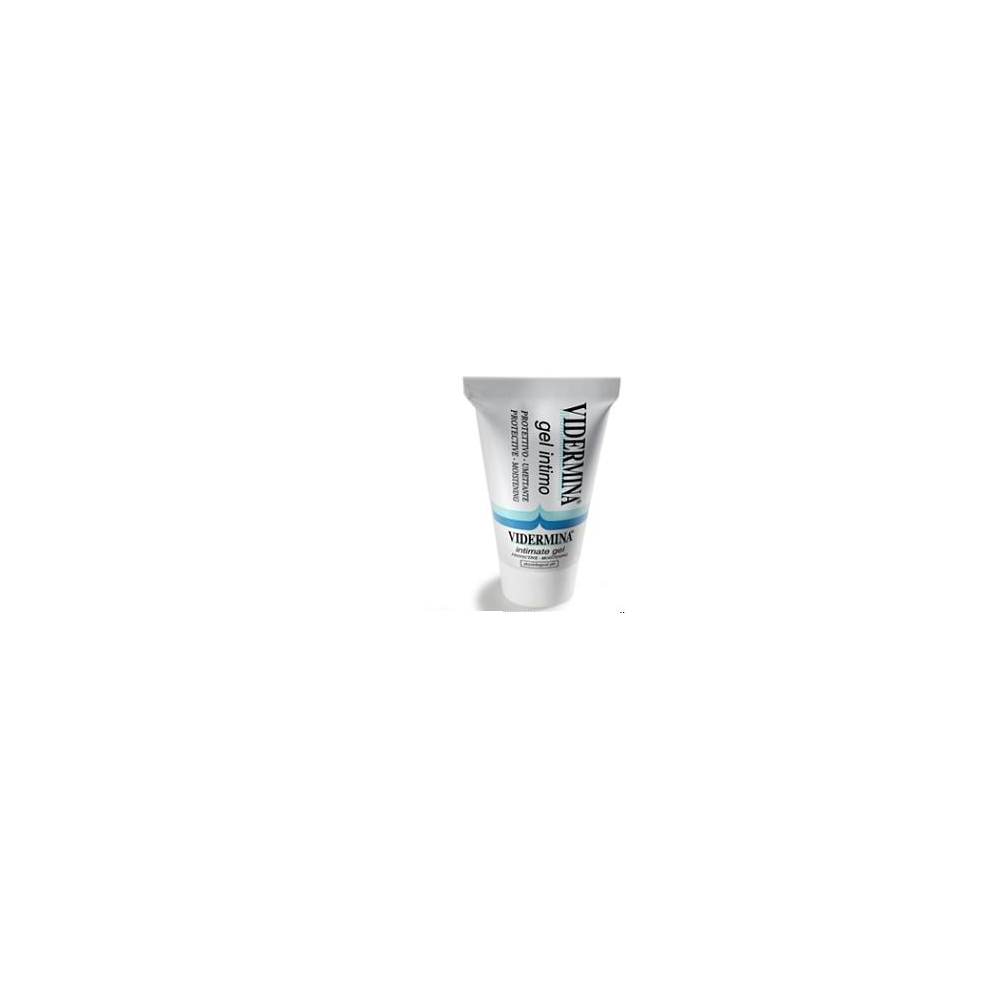 VIDERMINA GEL INT MONODOSE 6 FLACONI DA 5L