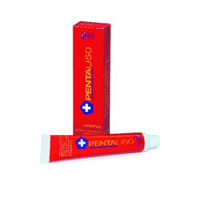 PENTA U50 CREMA 30 ML