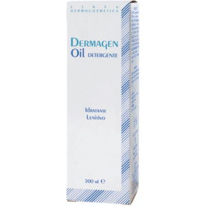 DERMAGEN OIL 200 ML