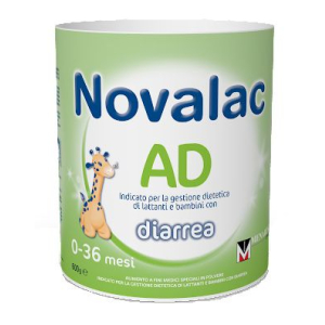 NOVALAC AD 600 G