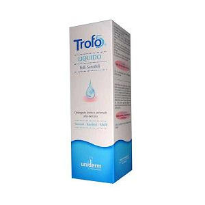 TROFO 5 LIQUIDO 400 ML