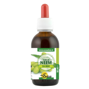 NEEM OLIO 50 ML SEMI