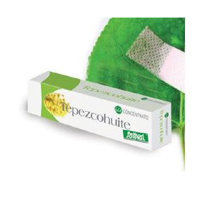 BIO CONCENTRATO TEPEZCOHUITE