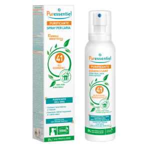 PURESSENTIEL SPRAY PURIFICANTE 200 ML