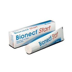 BIONECT START UNGUENTO 30 G