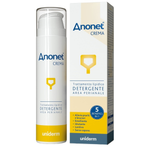 ANONET CREMA 50 ML