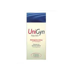 UNIGYN LIQUIDO 400 ML