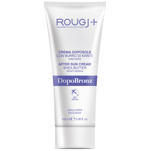 ROUGJ DOPOBRONZ DOPOSOLE IN CREMA VISO/CORPO 100 ML