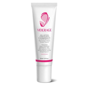 VIDERAGE GEL INTIMO 30 ML