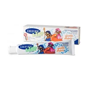 EMOFORM KIDS MOU 50 ML