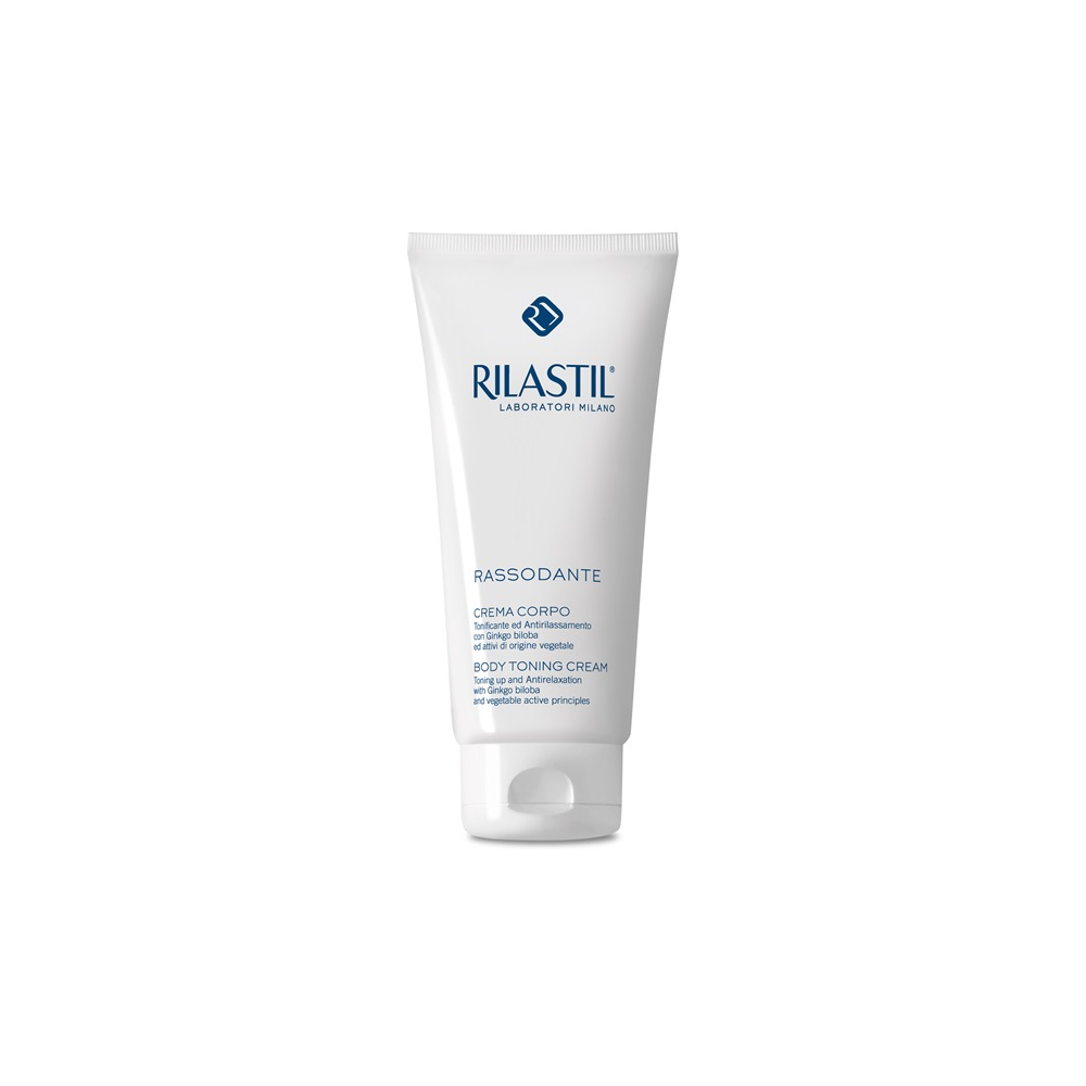 RILASTIL RASSODANTE CORPO SPECIAL PRICE