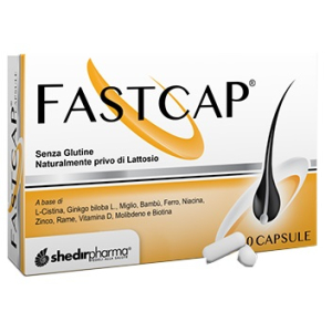 FASTCAP 30 CAPSULE