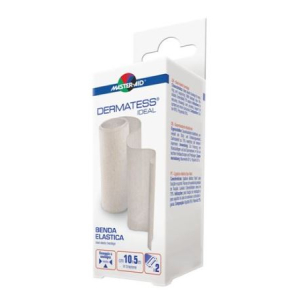 DERMATESS BENDA IDEAL M5X6CM