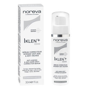 IKLEN + SIERO 30 ML