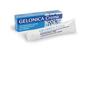 GELONICA CREMA 60 ML