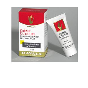 MAVALA CREME CUTICULE 15ML