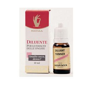 MAVALA DILUANT 10ML