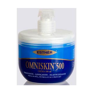 OMNISKIN 500 CREMA 500 ML